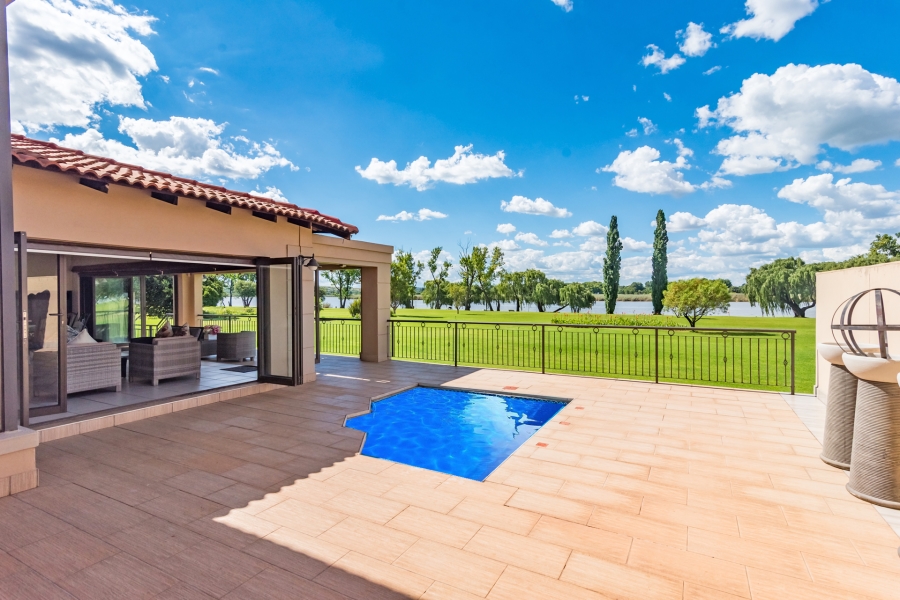 4 Bedroom Property for Sale in Club Milos Estate Free State